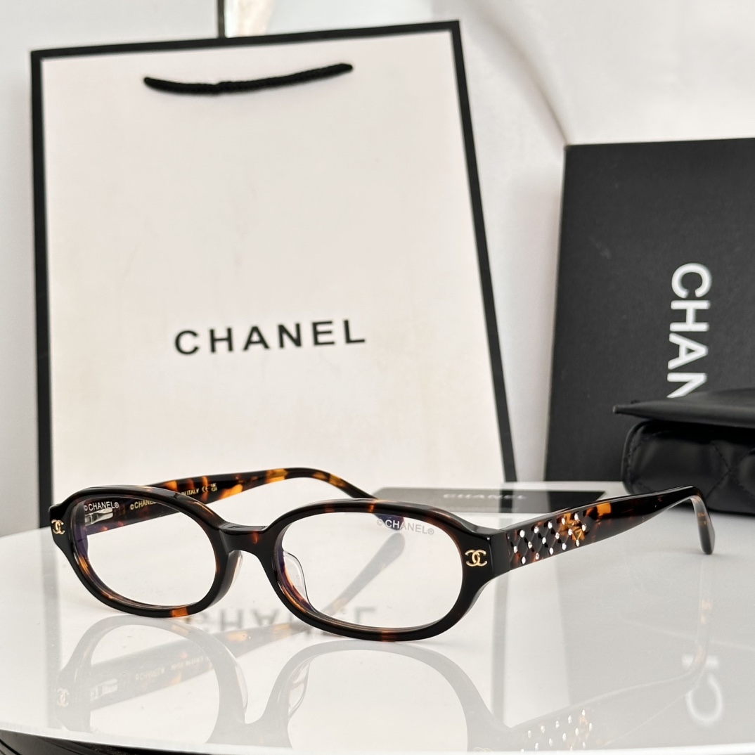 ‼️CHANE*🌸🌸🌸MODEL：5059-B🌸🌸🌸SIZE：53口17-135🌸🌸🌸