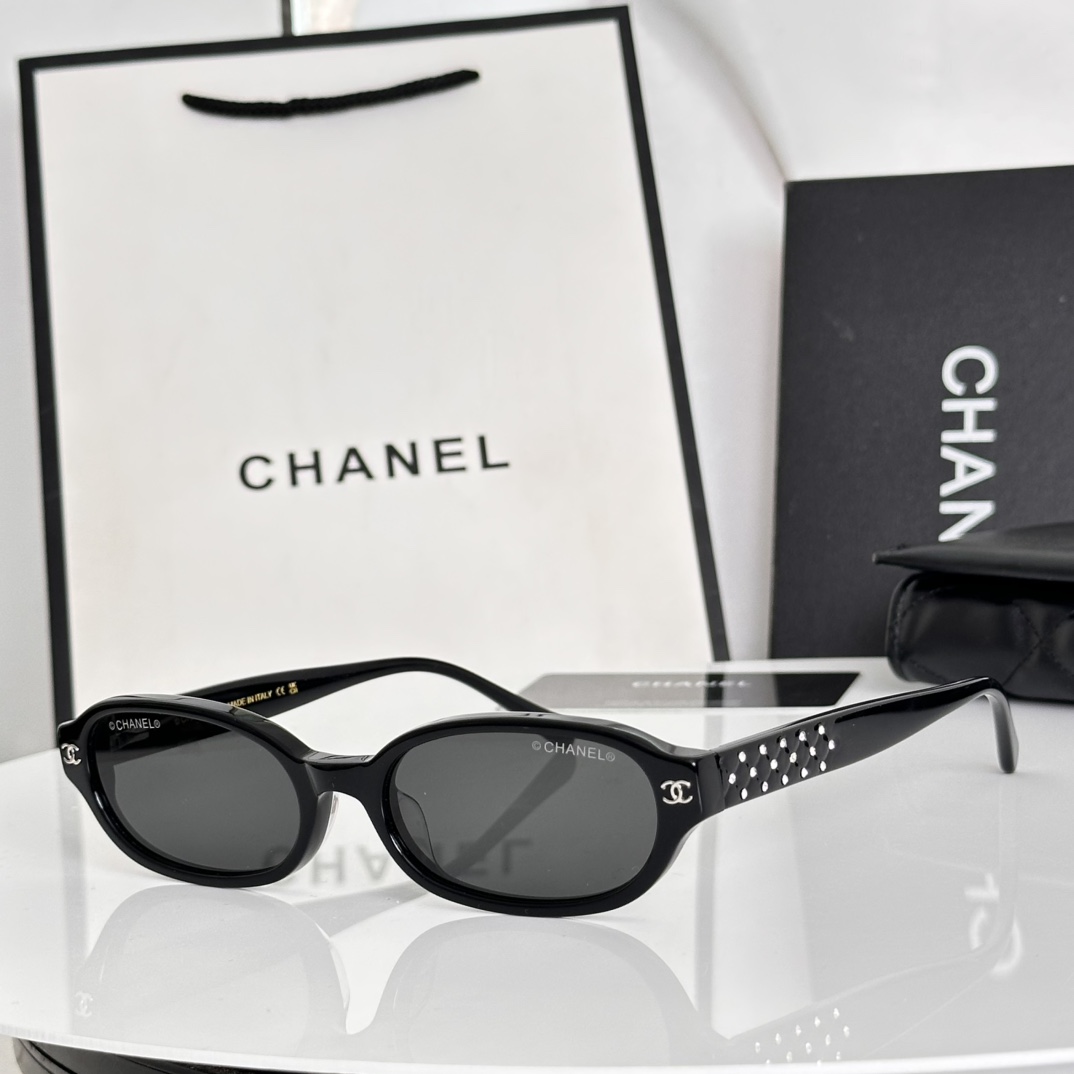 ‼️CHANE*🌸🌸🌸MODEL：5059-B🌸🌸🌸SIZE：53口17-135🌸🌸🌸