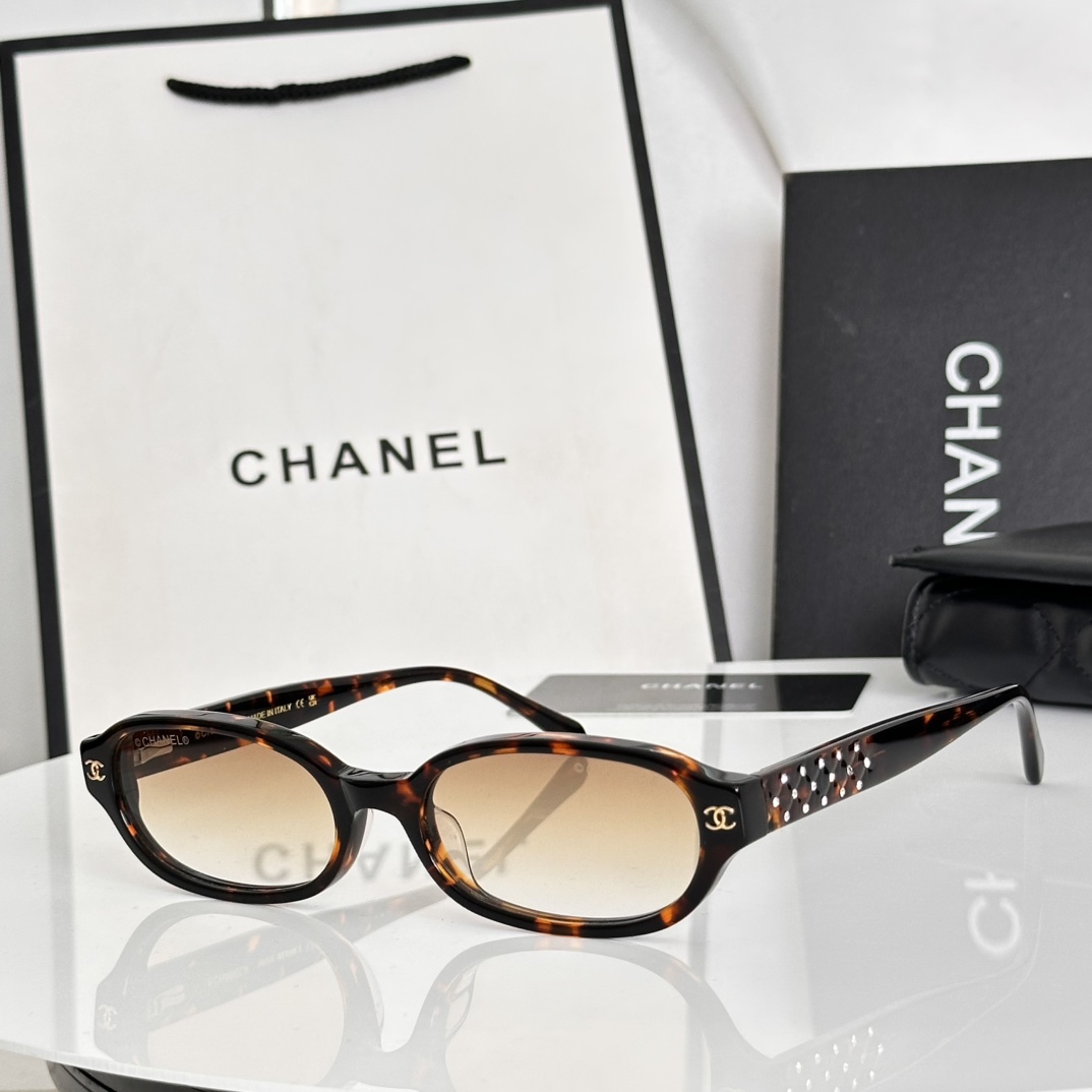 ‼️CHANE*🌸🌸🌸MODEL：5059-B🌸🌸🌸SIZE：53口17-135🌸🌸🌸