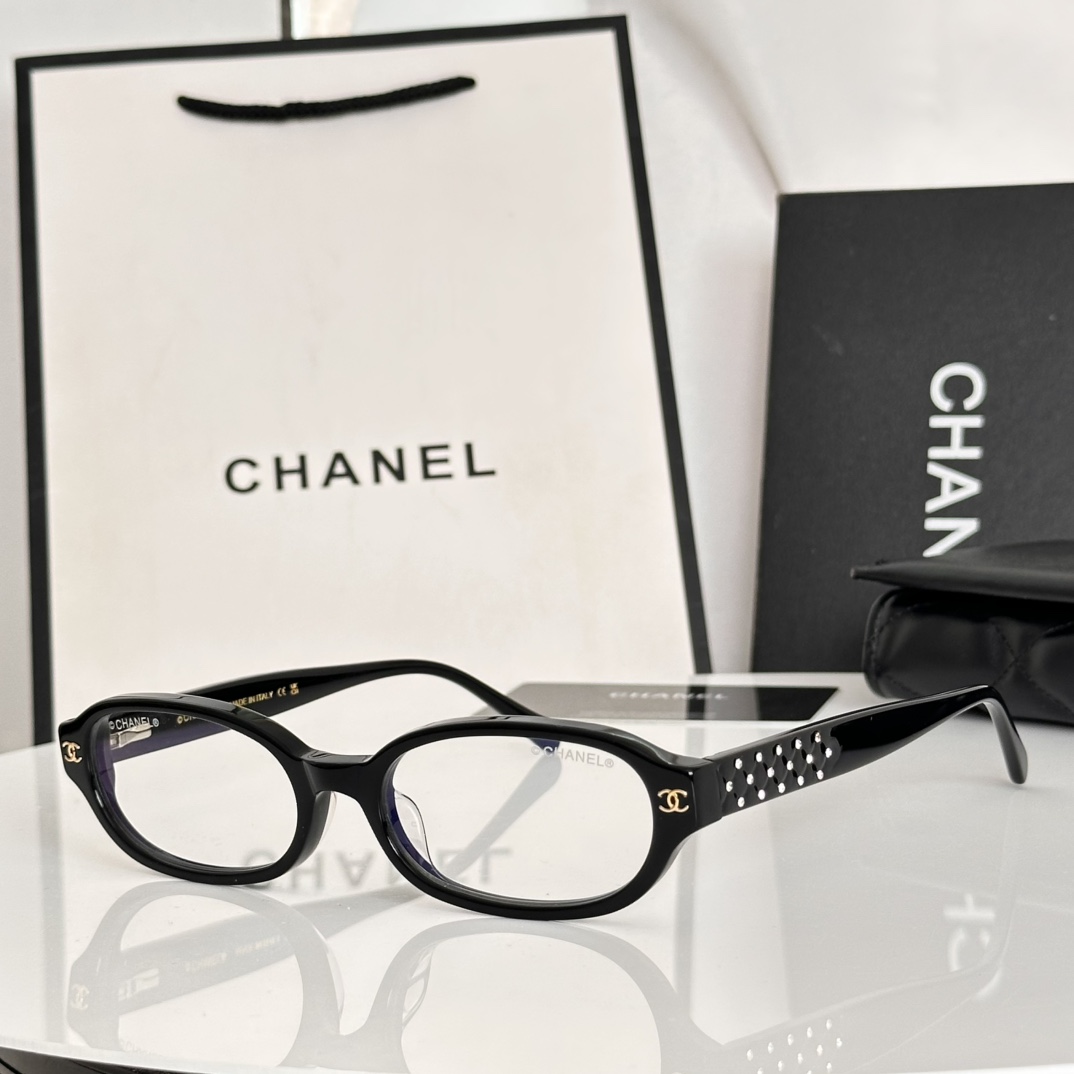 ‼️CHANE*🌸🌸🌸MODEL：5059-B🌸🌸🌸SIZE：53口17-135🌸🌸🌸