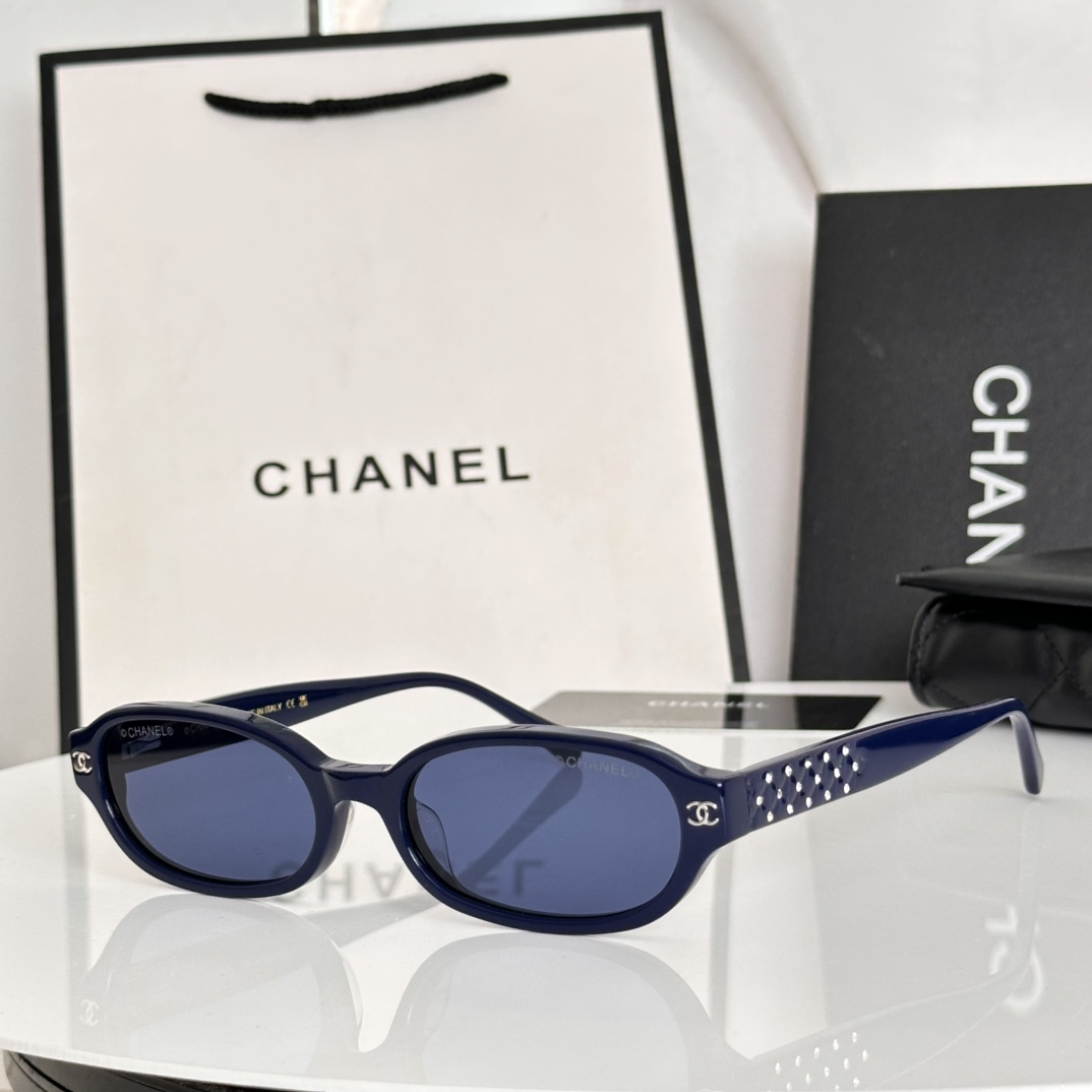 ‼️CHANE*🌸🌸🌸MODEL：5059-B🌸🌸🌸SIZE：53口17-135🌸🌸🌸