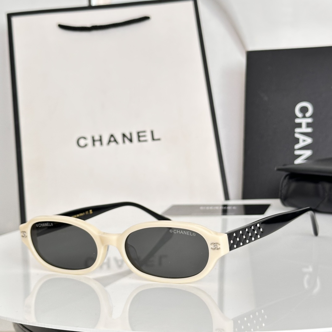 ‼️CHANE*🌸🌸🌸MODEL：5059-B🌸🌸🌸SIZE：53口17-135🌸🌸🌸