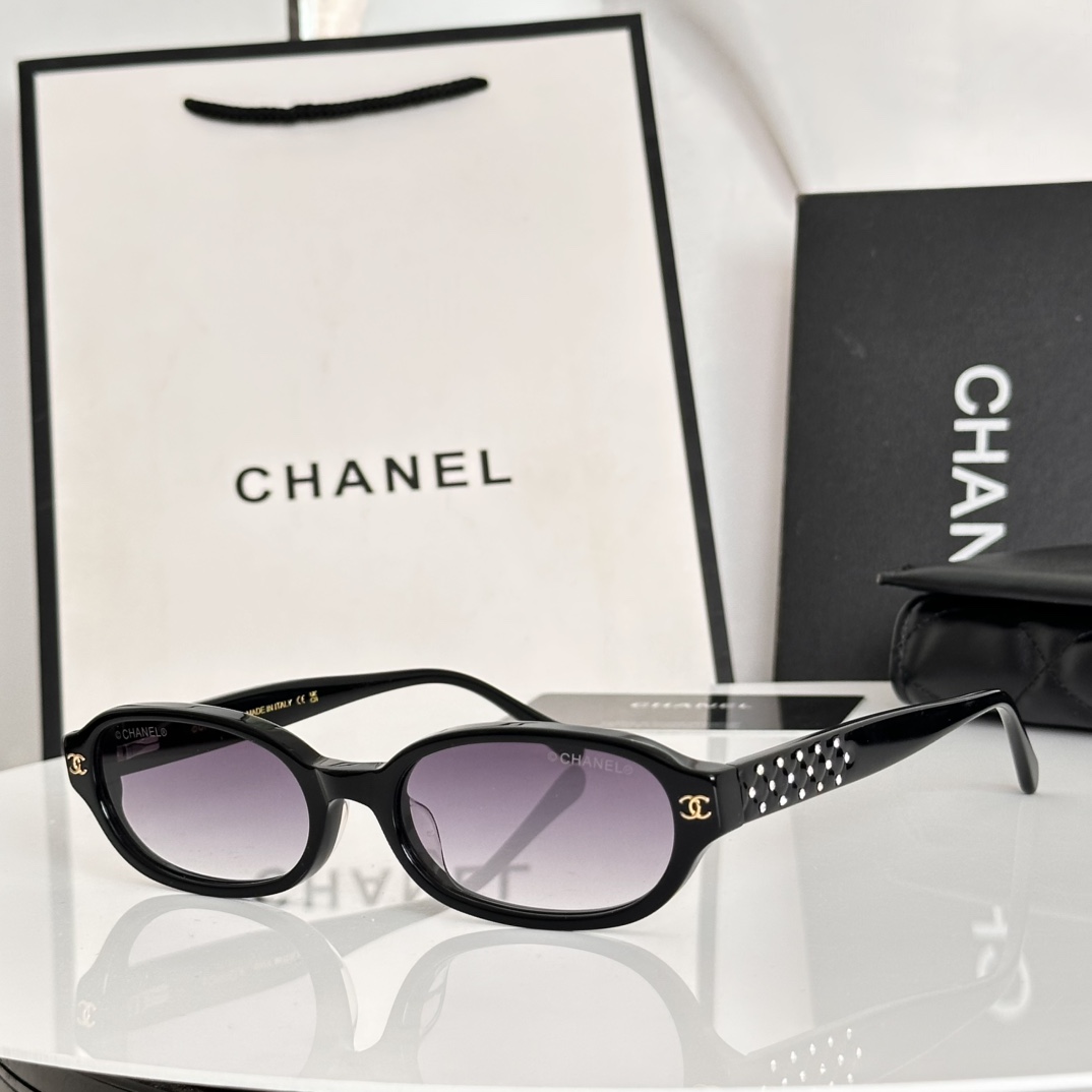 ‼️CHANE*🌸🌸🌸MODEL：5059-B🌸🌸🌸SIZE：53口17-135🌸🌸🌸