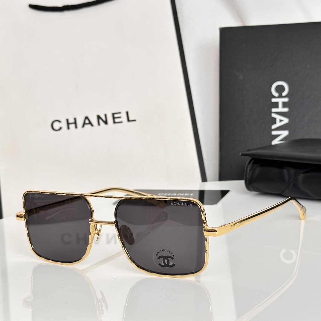 ‼️CHANE*🌸🌸🌸MODEL：CH4294 🌸🌸🌸SIZE：55口17-145🌸🌸🌸～～