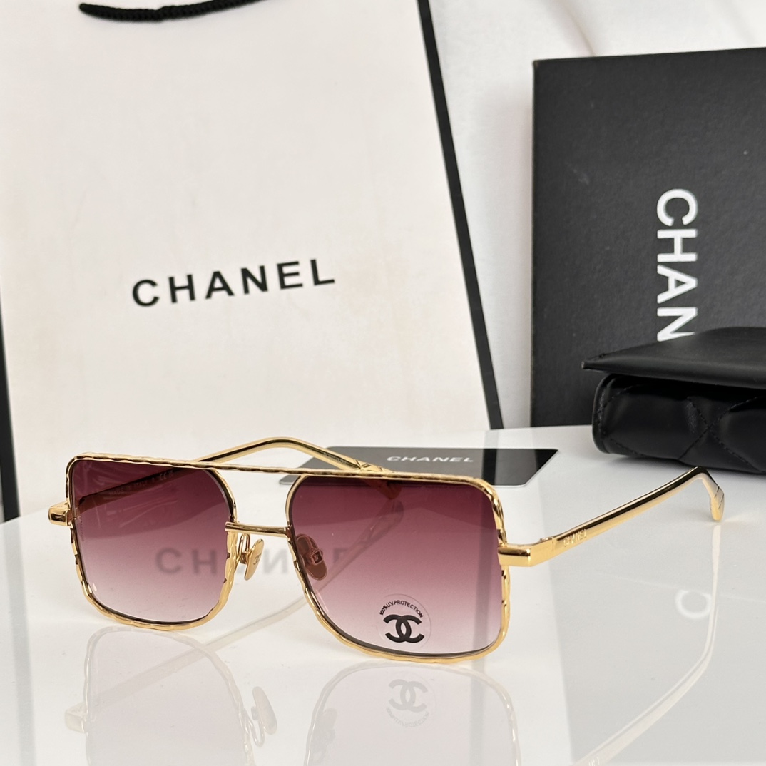 ‼️CHANE*🌸🌸🌸MODEL：CH4294 🌸🌸🌸SIZE：55口17-145🌸🌸🌸～～