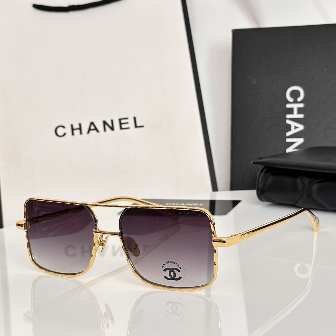 ‼️CHANE*🌸🌸🌸MODEL：CH4294 🌸🌸🌸SIZE：55口17-145🌸🌸🌸～～