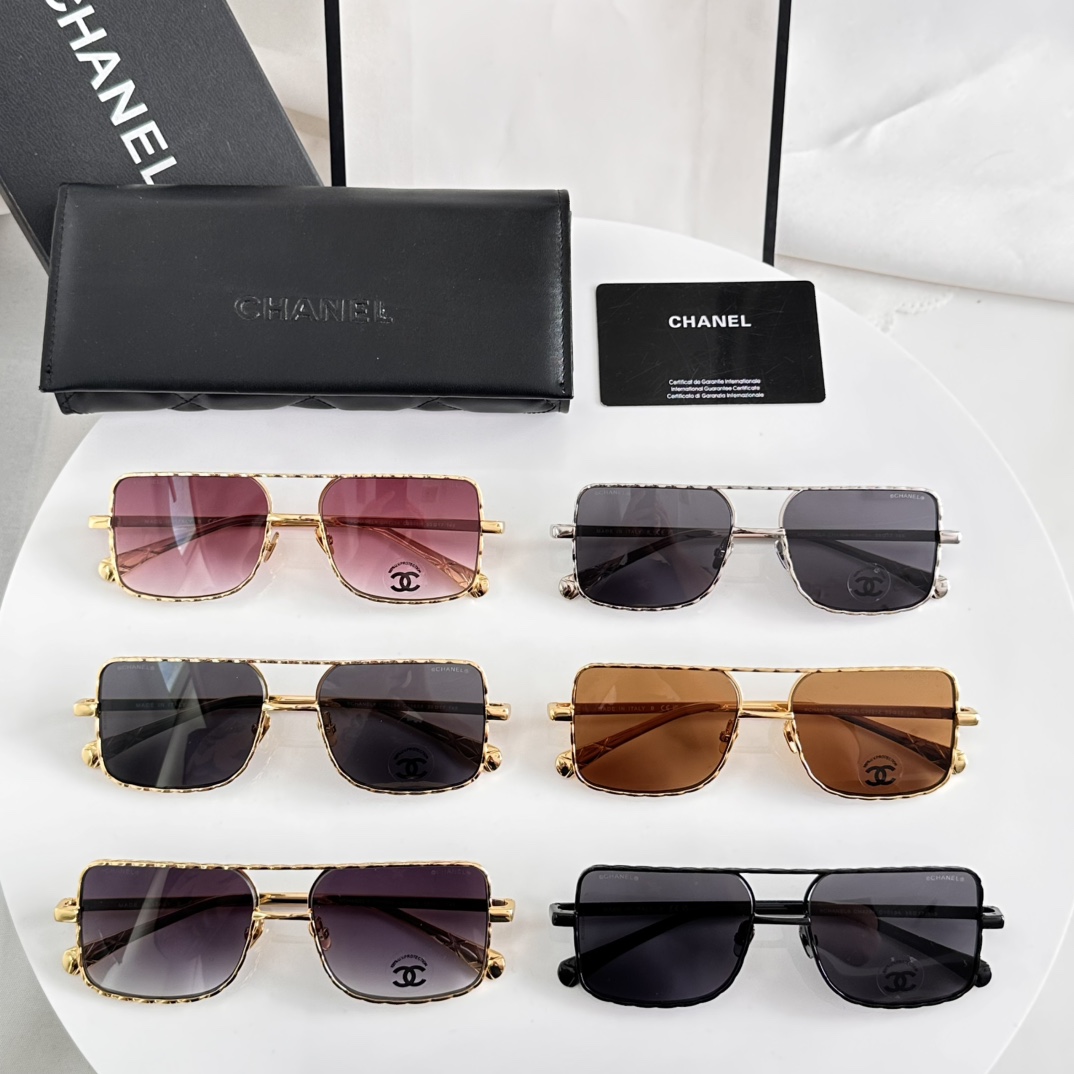 ‼️CHANE*🌸🌸🌸MODEL：CH4294 🌸🌸🌸SIZE：55口17-145🌸🌸🌸～～