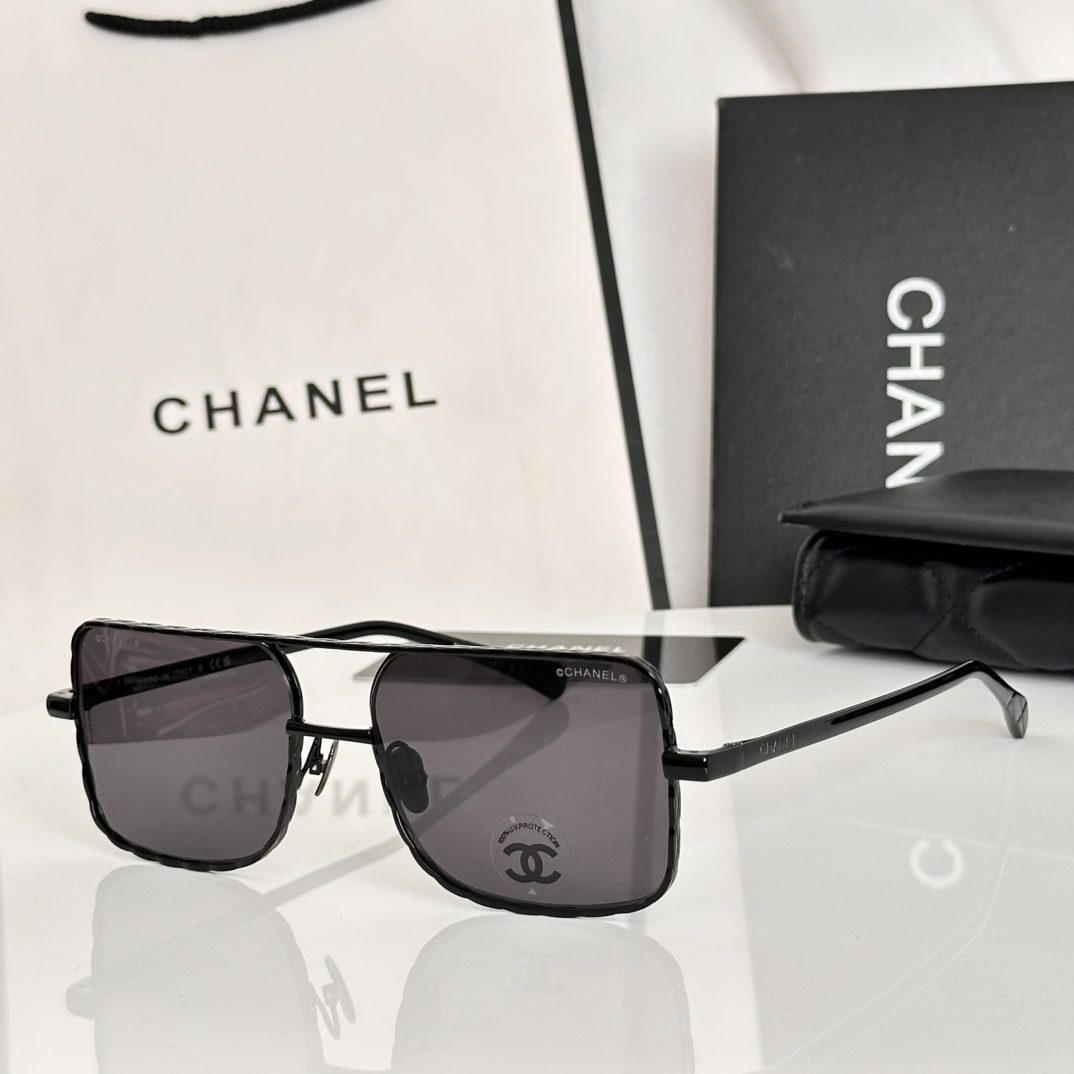 ‼️CHANE*🌸🌸🌸MODEL：CH4294 🌸🌸🌸SIZE：55口17-145🌸🌸🌸～～