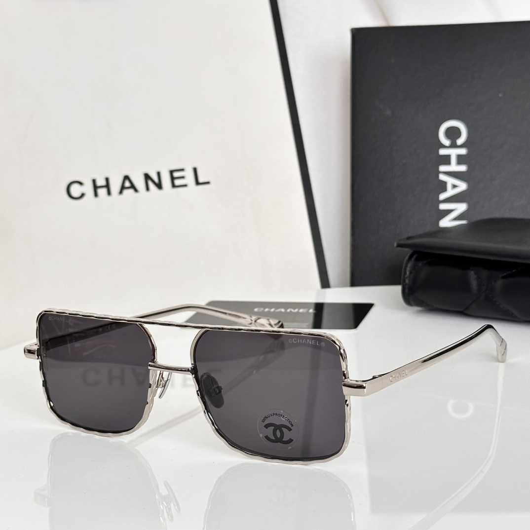 ‼️CHANE*🌸🌸🌸MODEL：CH4294 🌸🌸🌸SIZE：55口17-145🌸🌸🌸～～