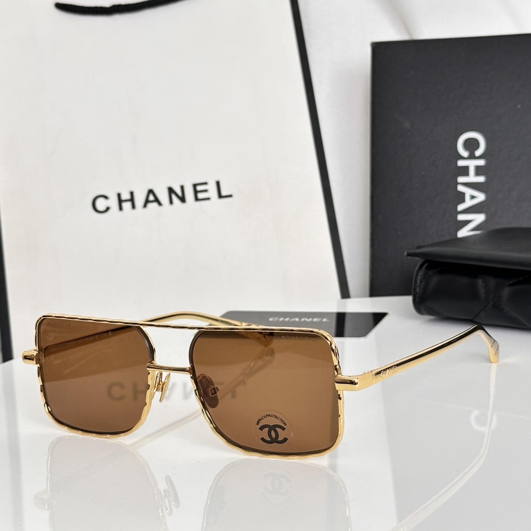 ‼️CHANE*🌸🌸🌸MODEL：CH4294 🌸🌸🌸SIZE：55口17-145🌸🌸🌸～～