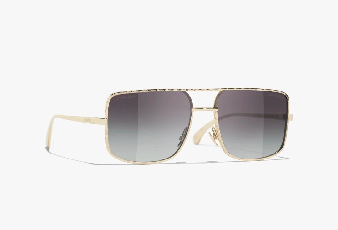 ‼️ 官网图 CHANE*🌸🌸🌸MODEL：CH4294 🌸🌸🌸SIZE：55口17-145🌸🌸🌸～～