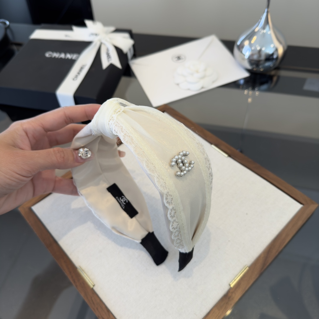 pchanel香奈儿发箍