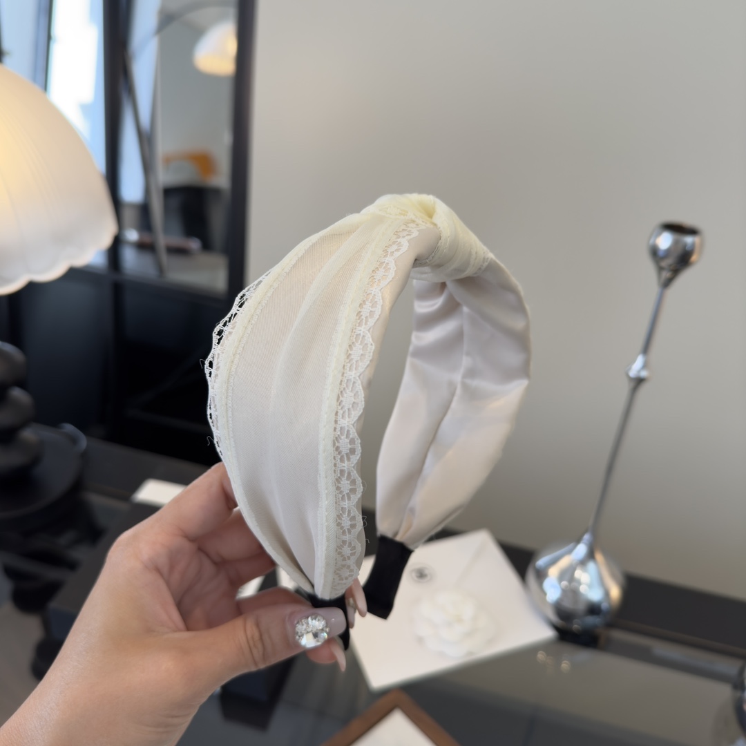 pchanel香奈儿发箍