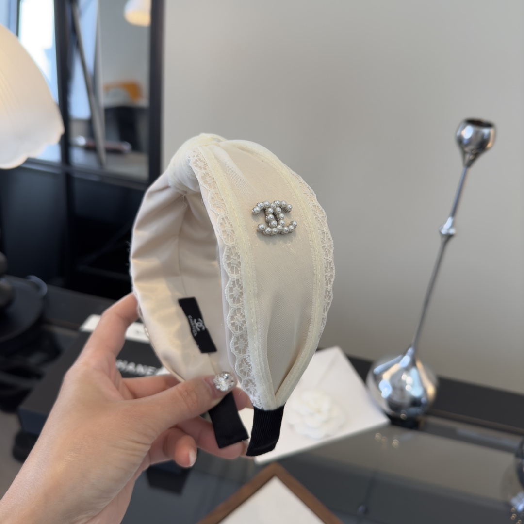 pchanel香奈儿发箍