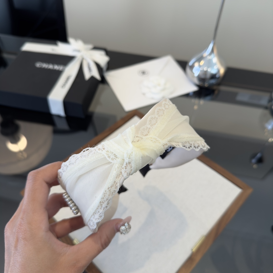 pchanel香奈儿发箍