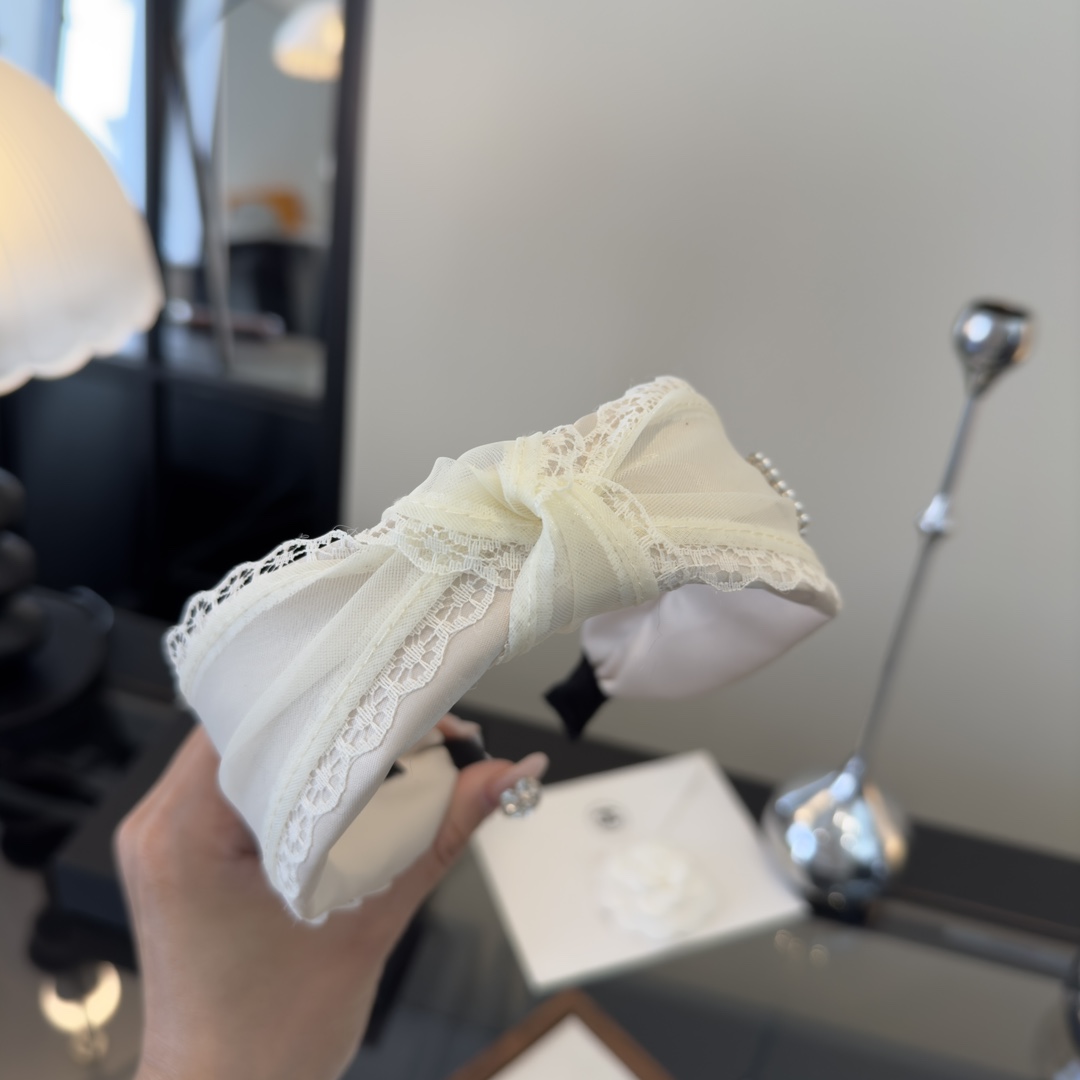 pchanel香奈儿发箍