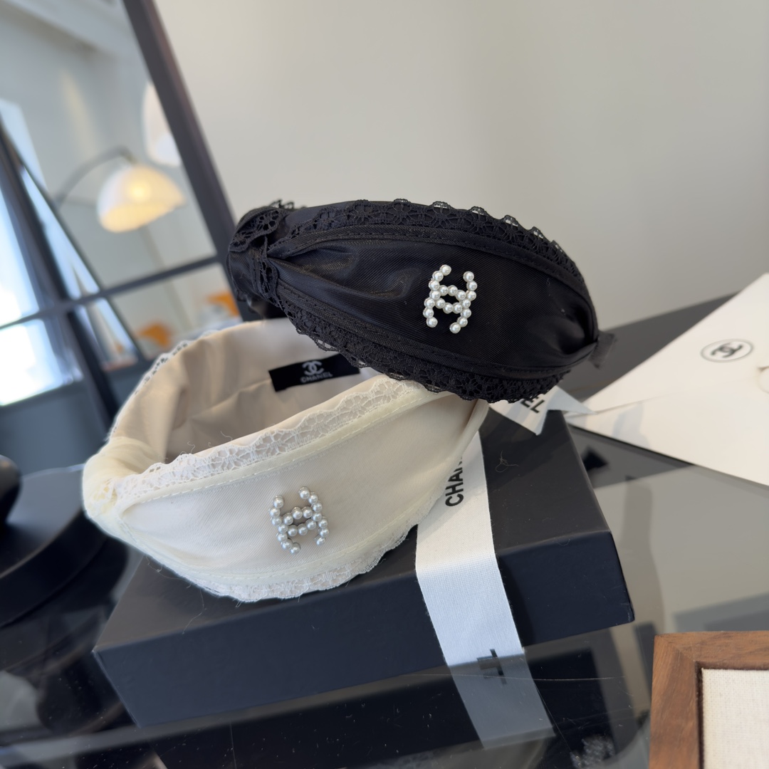 pchanel香奈儿发箍