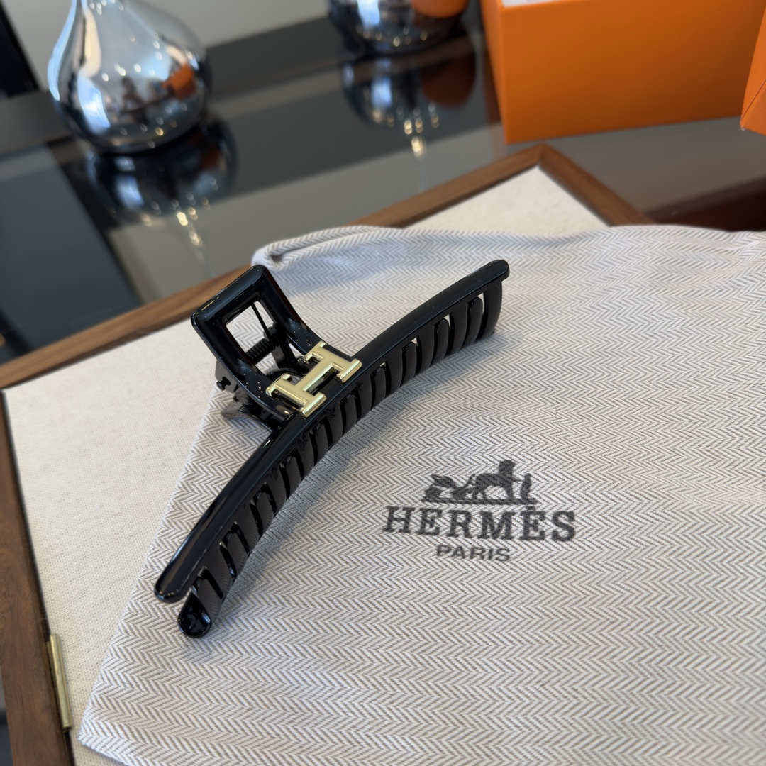 pHermes爱马仕发夹