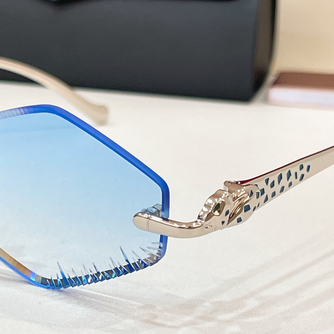 Cartie*✨✨✨MODEL：CT0917S✨✨✨SIZE:135✨✨✨钛～～