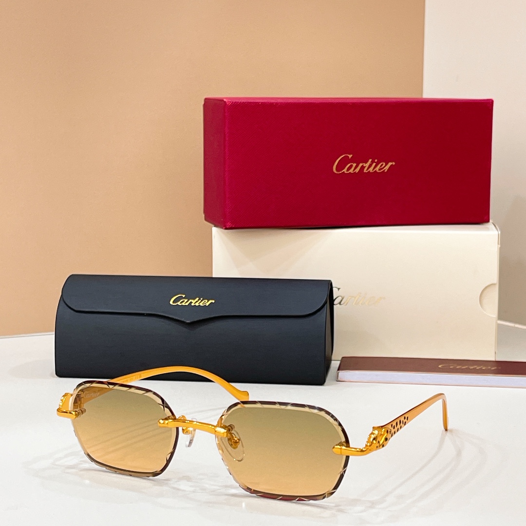 Cartie*✨✨✨MODEL：CT0916S✨✨✨SIZE:135✨✨✨钛～～