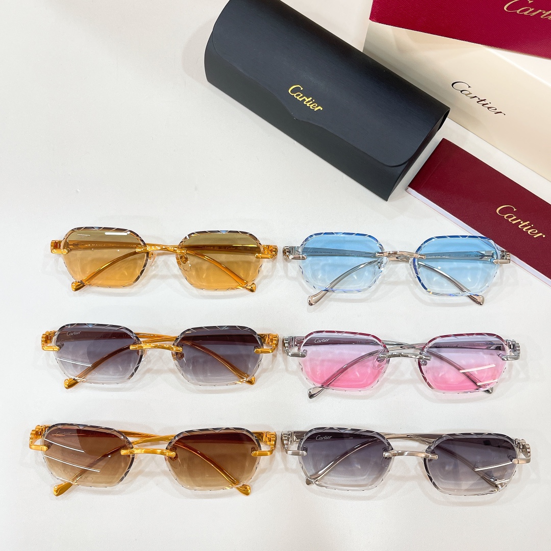 Cartie*✨✨✨MODEL：CT0916S✨✨✨SIZE:135✨✨✨钛～～