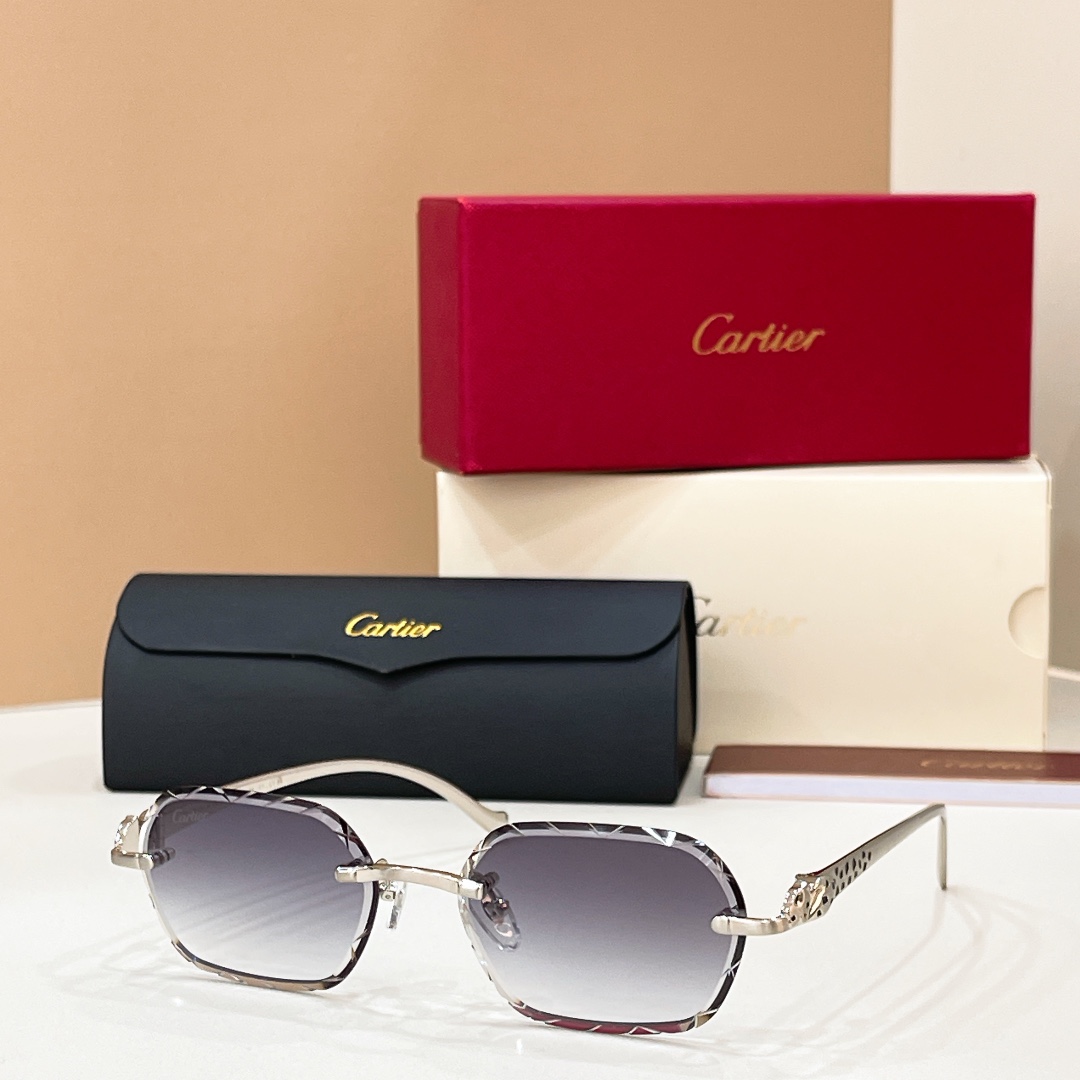 Cartie*✨✨✨MODEL：CT0916S✨✨✨SIZE:135✨✨✨钛～～