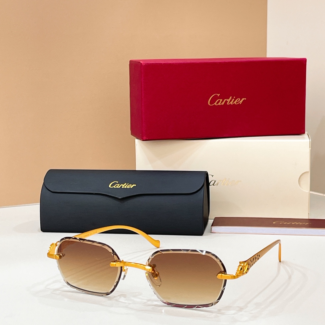 Cartie*✨✨✨MODEL：CT0916S✨✨✨SIZE:135✨✨✨钛～～