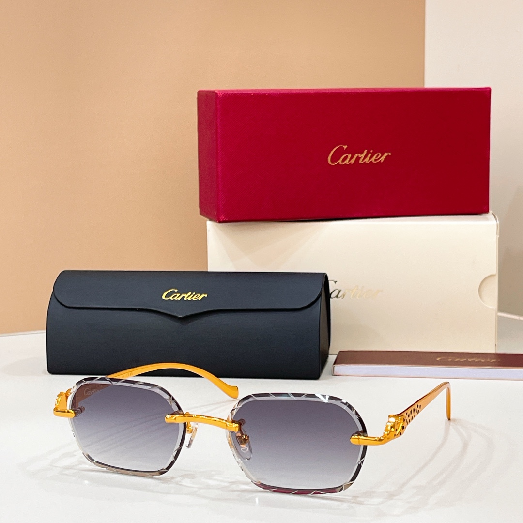 Cartie*✨✨✨MODEL：CT0916S✨✨✨SIZE:135✨✨✨钛～～