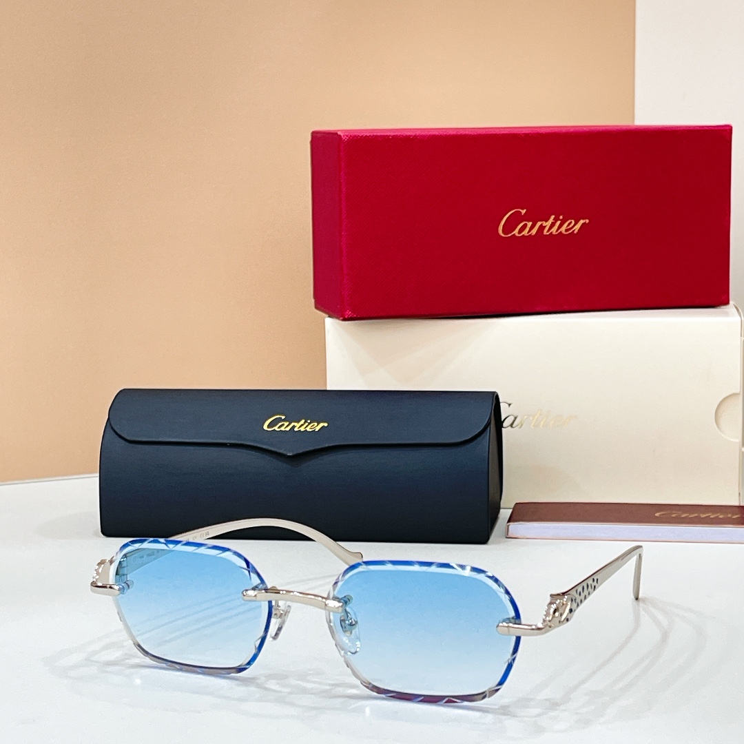 Cartie*✨✨✨MODEL：CT0916S✨✨✨SIZE:135✨✨✨钛～～