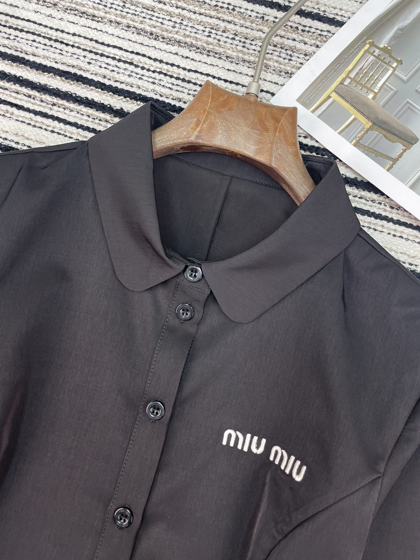 Miumiu Women MIUMIUNew ， ！ — photo 6