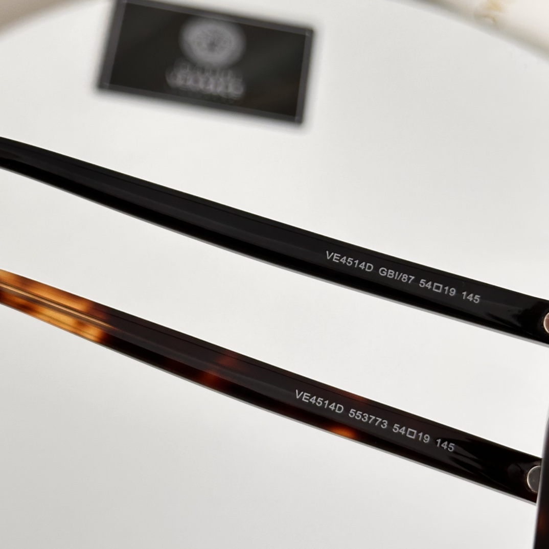 ‼️VERSACEMod：VE4514DSize：54口19-145