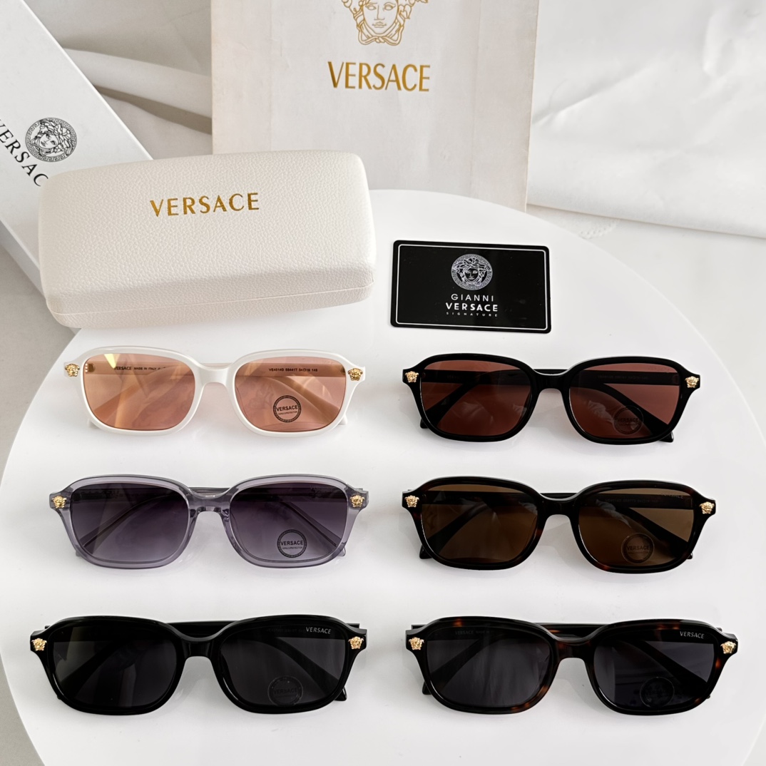 ‼️VERSACEMod：VE4514DSize：54口19-145