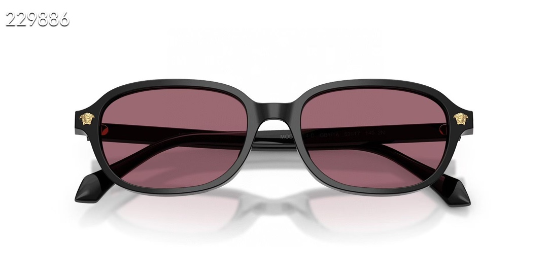 ‼️ 官网图 VERSACEMod：VE4514DSize：54口19-145