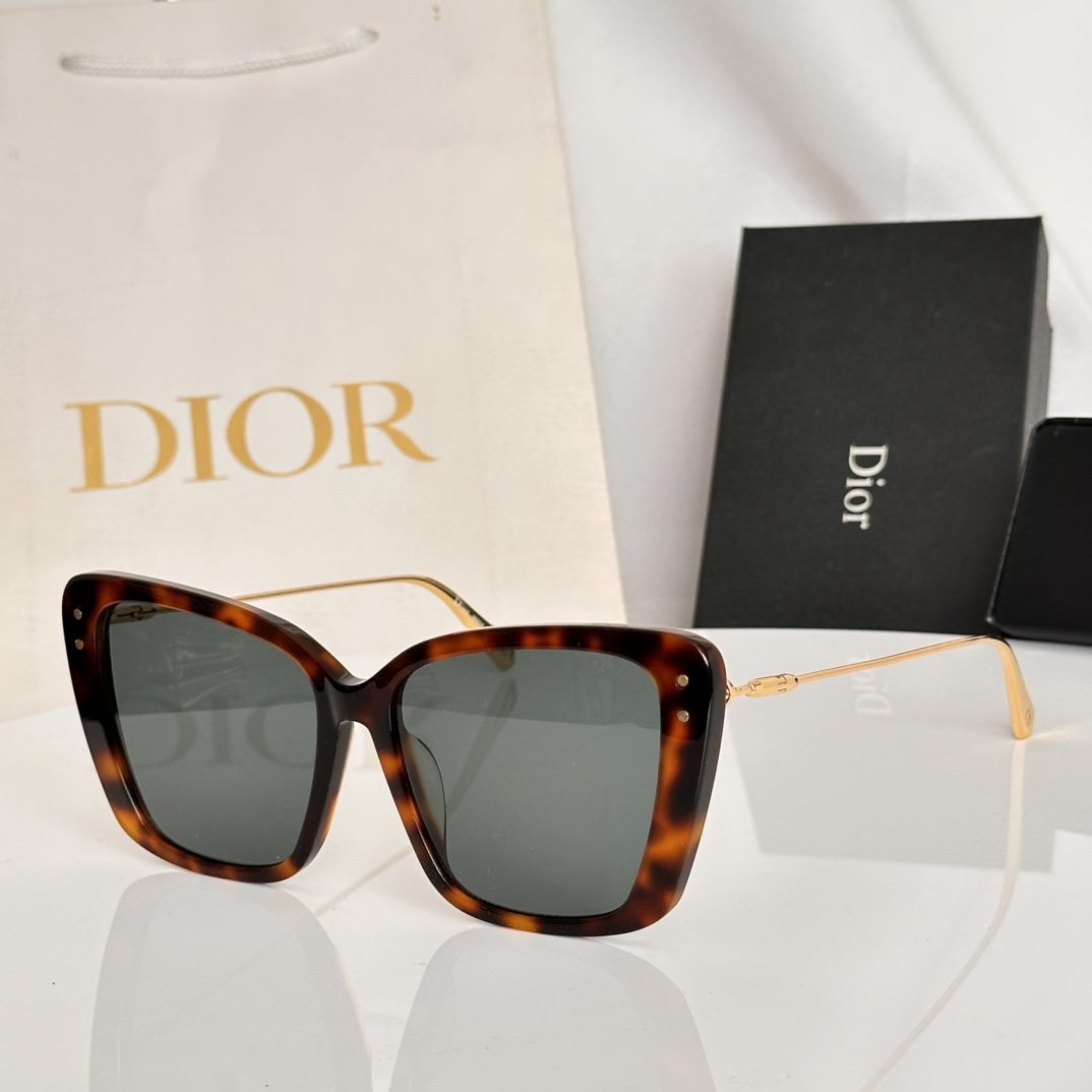 ‼️上新 原版 Dior MISSDIOR B5Fdior官网款 现货出售