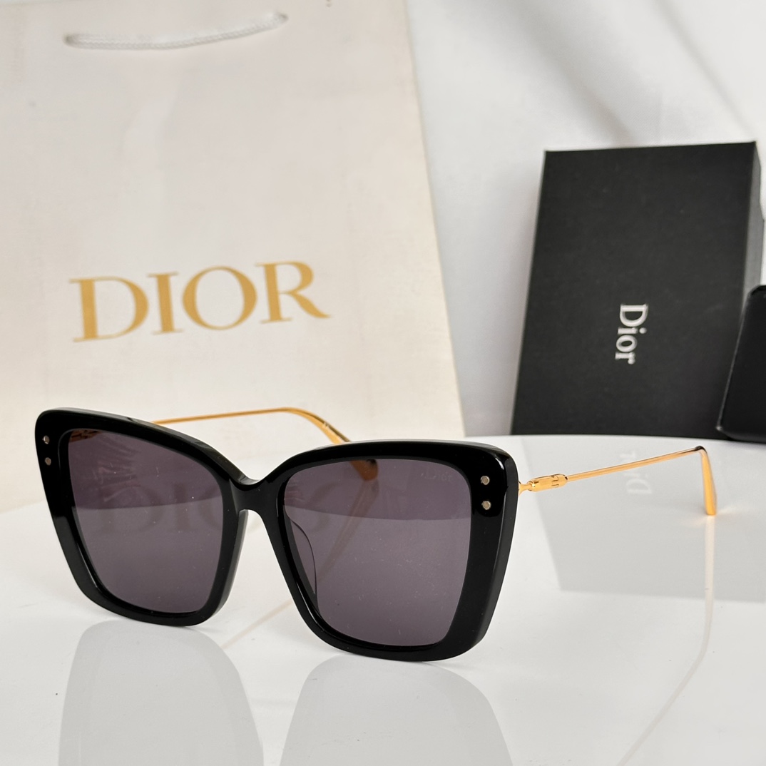 ‼️上新 原版 Dior MISSDIOR B5Fdior官网款 现货出售