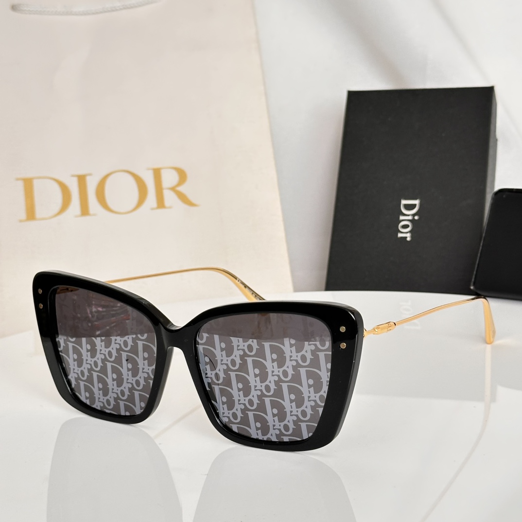 ‼️上新 原版 Dior MISSDIOR B5Fdior官网款 现货出售