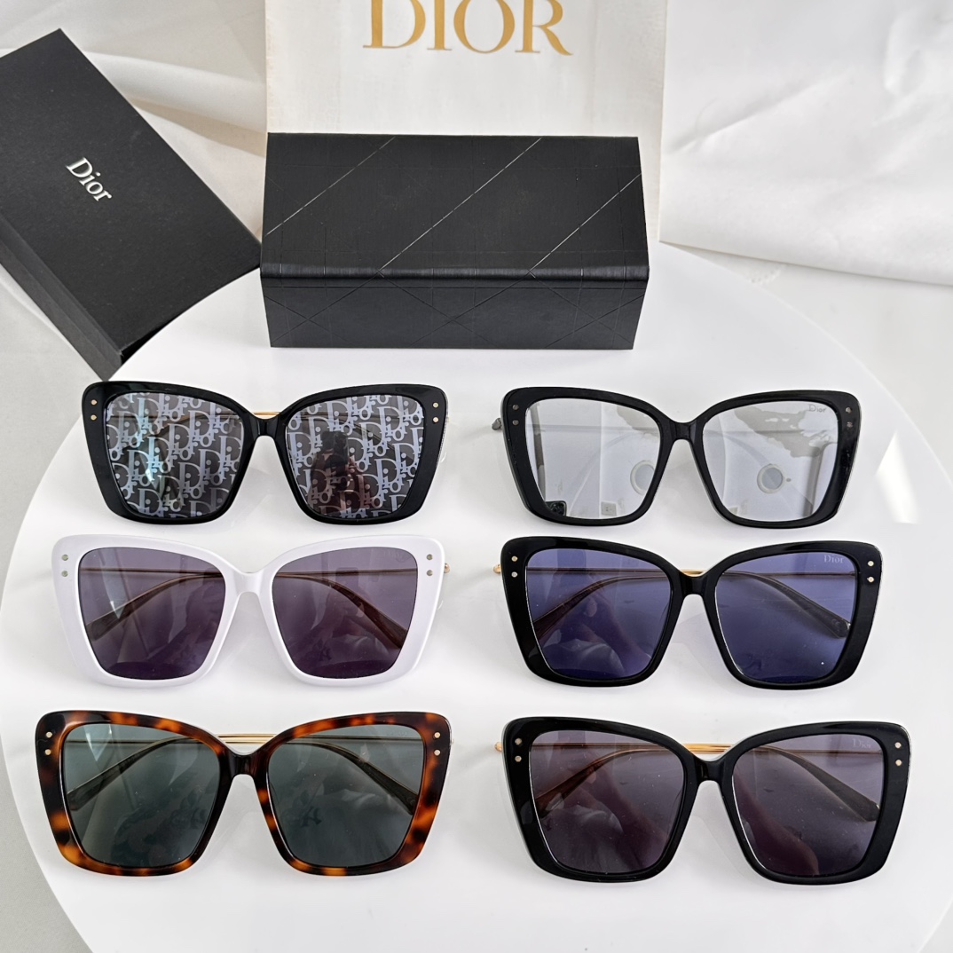 ‼️上新 原版 Dior MISSDIOR B5Fdior官网款 现货出售