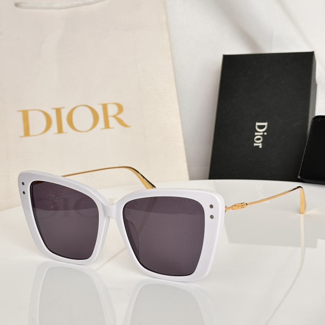 ‼️上新 原版 Dior MISSDIOR B5Fdior官网款 现货出售