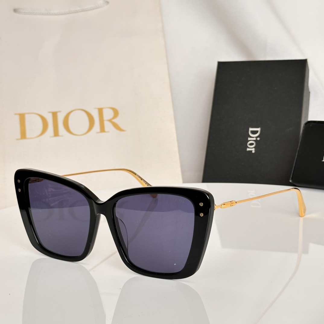 ‼️上新 原版 Dior MISSDIOR B5Fdior官网款 现货出售