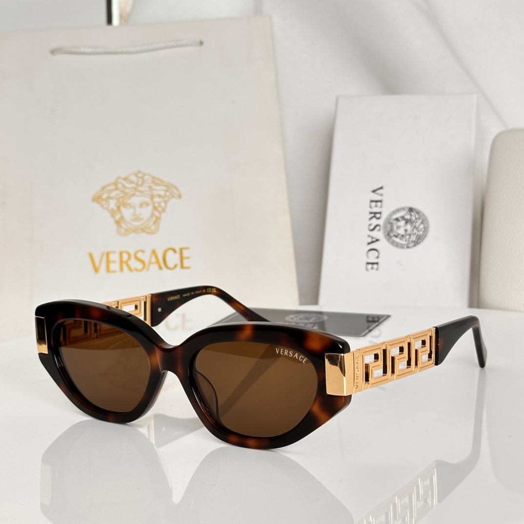 ‼️VERSAC*🌟🌟🌟MODEL：VE4501🌟🌟🌟SIZE：54口18-147🌟🌟🌟