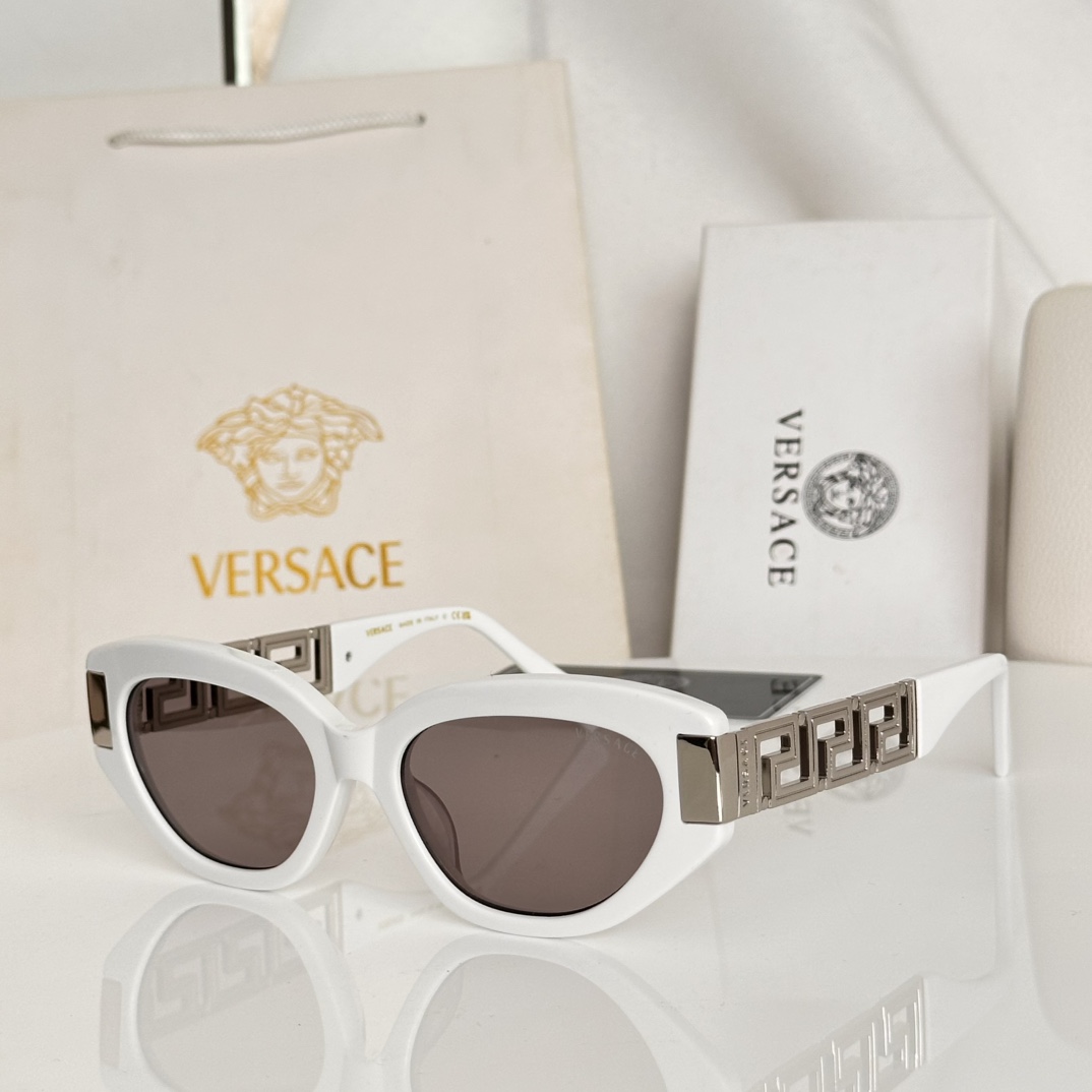 ‼️VERSAC*🌟🌟🌟MODEL：VE4501🌟🌟🌟SIZE：54口18-147🌟🌟🌟