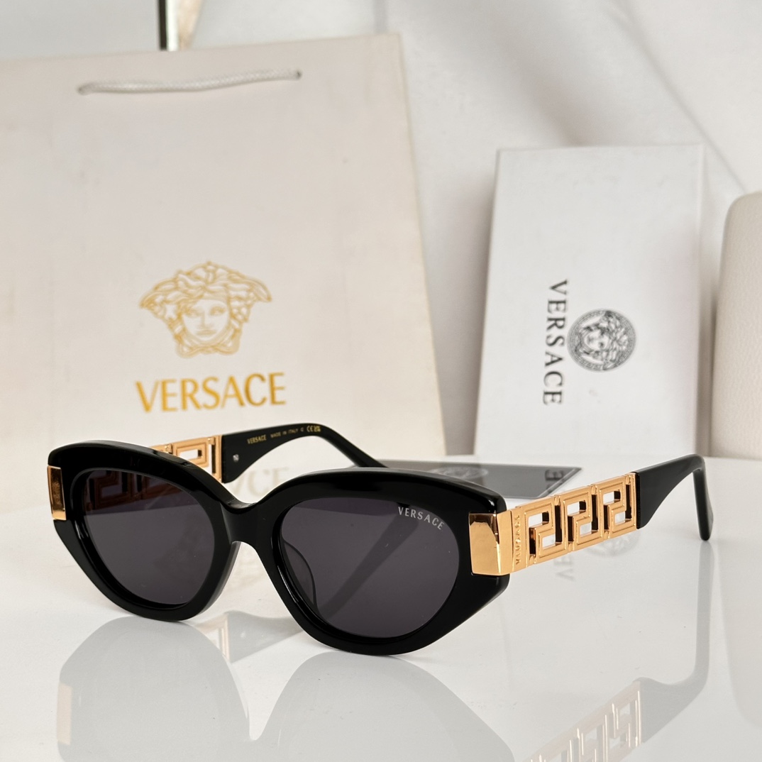 ‼️VERSAC*🌟🌟🌟MODEL：VE4501🌟🌟🌟SIZE：54口18-147🌟🌟🌟