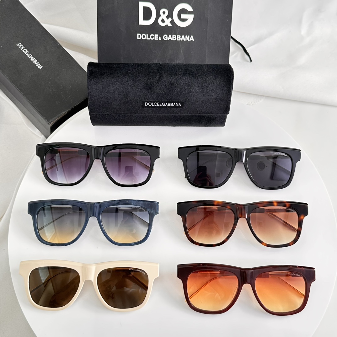 ‼️DOLCE & GABBAN*🌟🌟🌟MODEL：DG4522S🌟🌟🌟SIZE：56口17-147🌟🌟