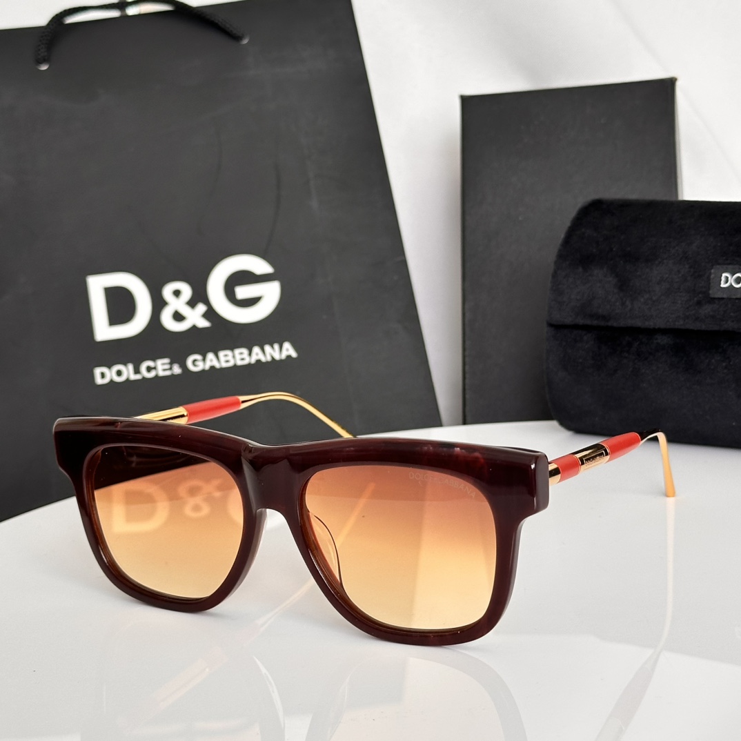 ‼️DOLCE & GABBAN*🌟🌟🌟MODEL：DG4522S🌟🌟🌟SIZE：56口17-147🌟🌟