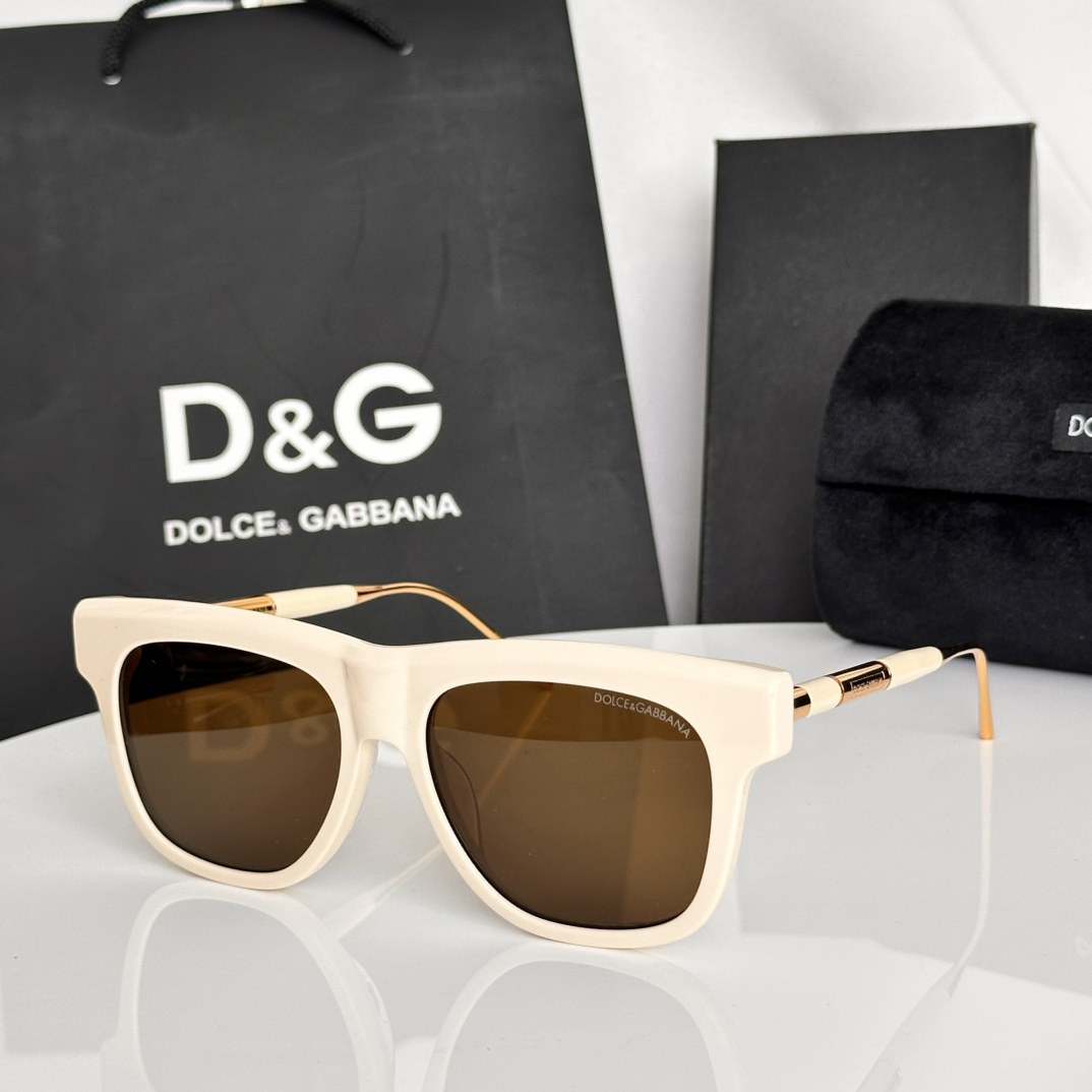 ‼️DOLCE & GABBAN*🌟🌟🌟MODEL：DG4522S🌟🌟🌟SIZE：56口17-147🌟🌟