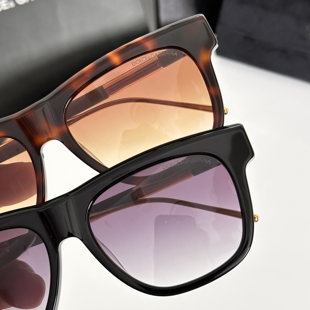 ‼️DOLCE & GABBAN*🌟🌟🌟MODEL：DG4522S🌟🌟🌟SIZE：56口17-147🌟🌟