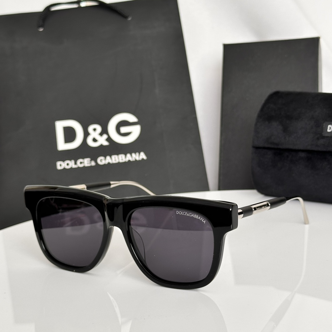 ‼️DOLCE & GABBAN*🌟🌟🌟MODEL：DG4522S🌟🌟🌟SIZE：56口17-147🌟🌟