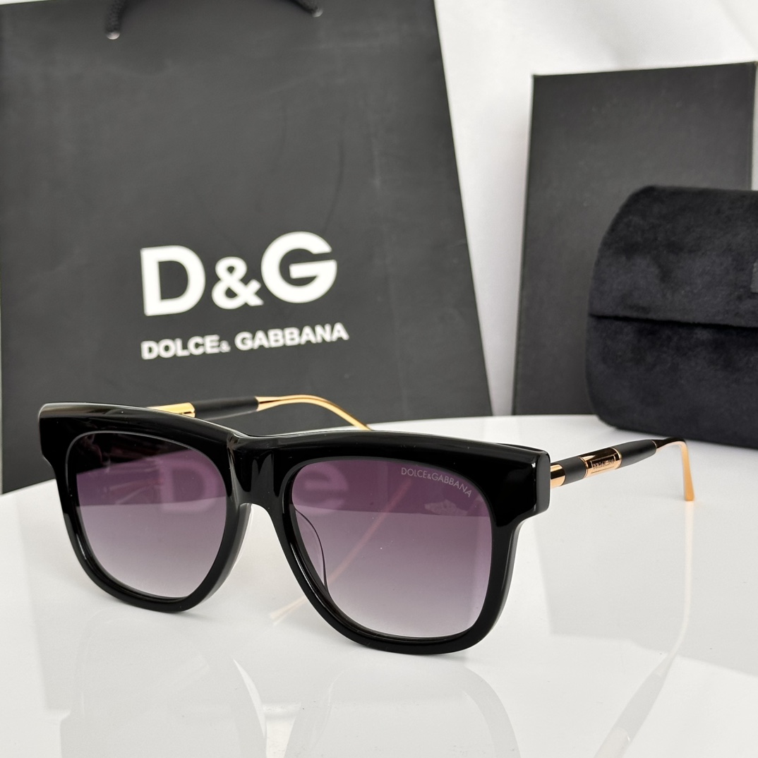 ‼️DOLCE & GABBAN*🌟🌟🌟MODEL：DG4522S🌟🌟🌟SIZE：56口17-147🌟🌟