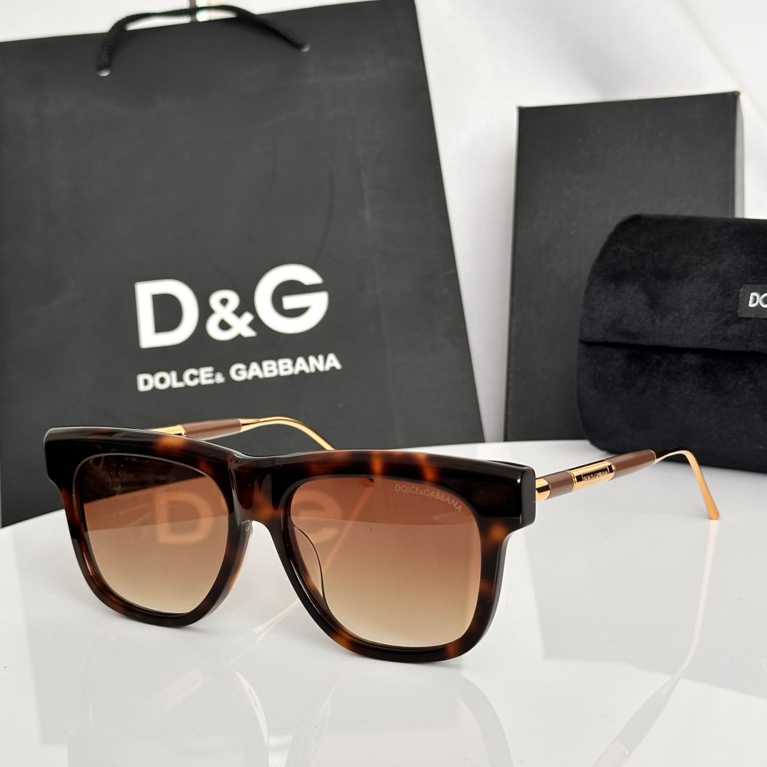 ‼️DOLCE & GABBAN*🌟🌟🌟MODEL：DG4522S🌟🌟🌟SIZE：56口17-147🌟🌟