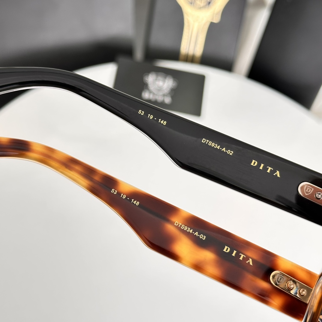 ‼️DITA⚜️⚜️⚜️MODEL：DTS934⚜️⚜️⚜️SIZE：53口19-148⚜️⚜️⚜️